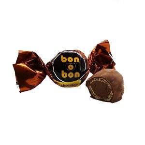 ویفر Bon O Bon شکلاتی