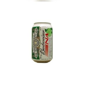 دلستر Budweiser سیب سبز
