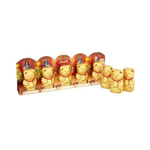 شکلات خرسی Lindt
