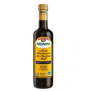 سرکه بالزامیک Monini