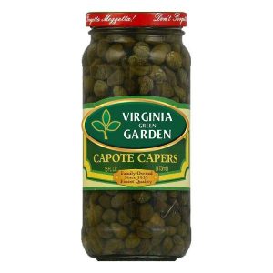 کیپر Virginia Green Garden