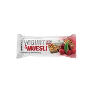 بار غلات ماست و موسلی Biotech