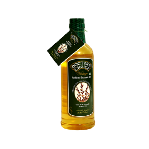 روغن کنجد Doctors’ Choice