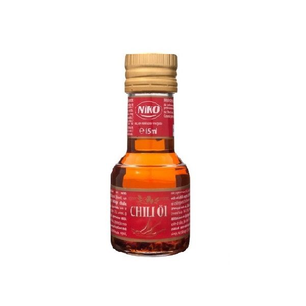 روغن چیلی Niko