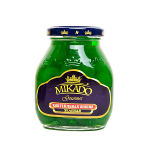 کوکتل میوه MIKADO