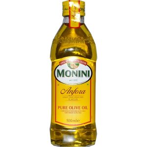 روغن زیتون Monini بی بو