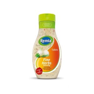 سس سالاد سبزیجات Remia