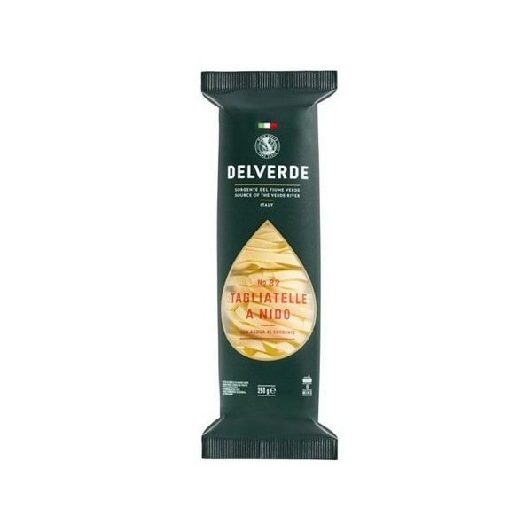 اسپاگتی Delverde تالیاتله (آشیانه ای)