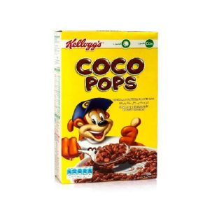 غلات صبحانه Kellogg’s کوکو پاپس