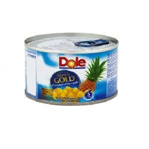 کمپوت Dole آناناس