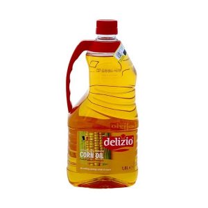 روغن ذرت Delizio