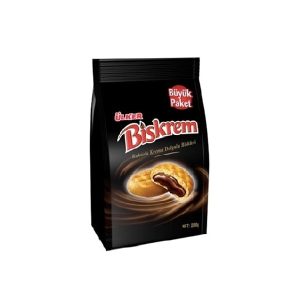 بیسکوئیت Ulker Biskrem محصول