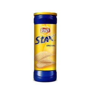 چیپس ساده Lay’s
