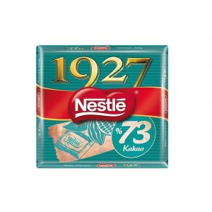 شکلاتNestle 1927 تلخ ۷۳%