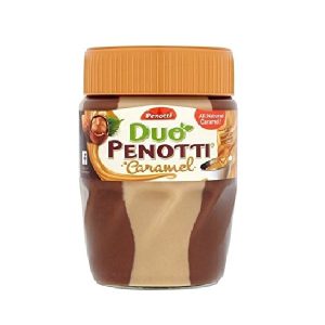 شکلات صبحانه کاراملی Penotti