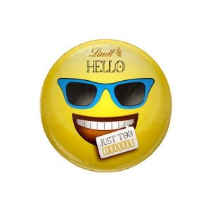 شکلات هِلو Lindt Just Too Cool