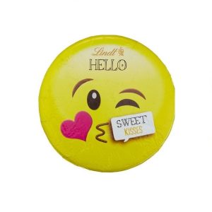 شکلات هِلو Lindt Sweet Kisses