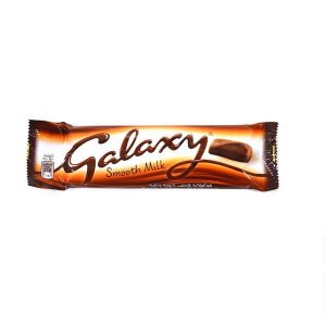 شکلات شیری Galaxy