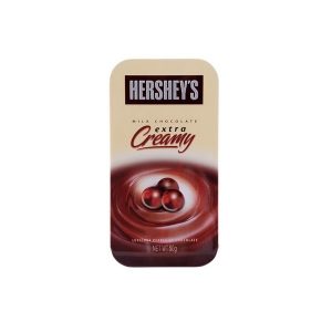 شکلات Hershey’s Extra Creamy