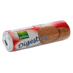 بیسکویت Gullon دایجستیو