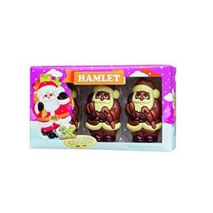 شکلات بابانوئل Hamlet