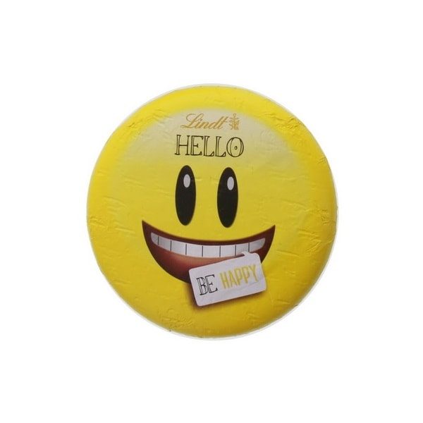 شکلات هِلو Lindt Be Happy