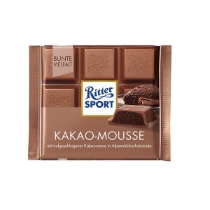 شکلات موس شکلات Ritter Sport