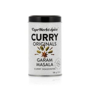 ادویه گرام ماسالا Cape Herb & Spice