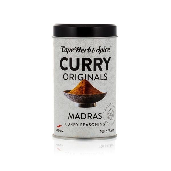 ادویه کاری Cape Herb & Spice
