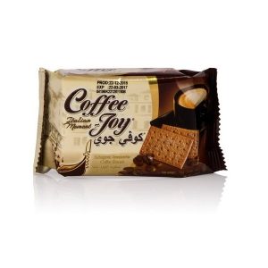 بیسکوئیت Coffee Joy