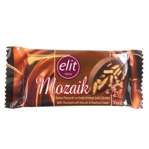 شکلات موزائیک Elit