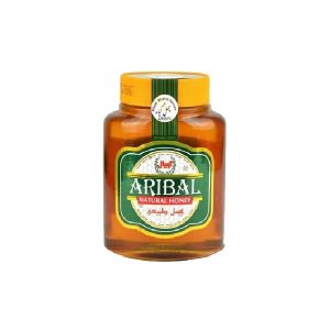 عسل چهل گل Aribal