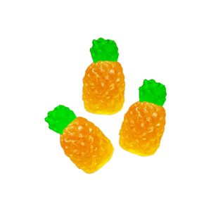 پاستیل آناناس BEBETO