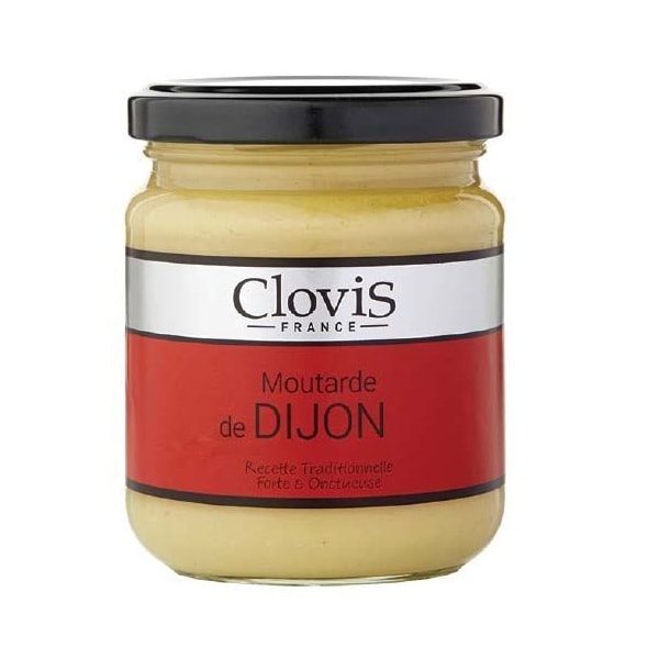 خردل دیژون Clovis