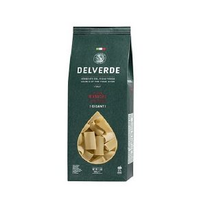 پاستا لوله ای Delverde بزرگ