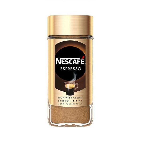 قهوه اسپرسو Nescafe