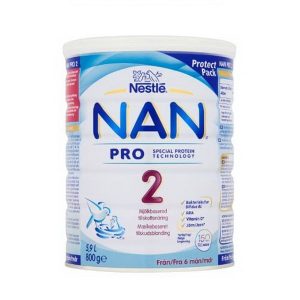 شیر خشک NAN 2