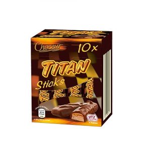 شکلات Choceur Titan شکلاتی