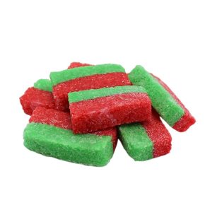 پاستیل هندوانه jellopy