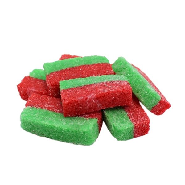 پاستیل هندوانه jellopy