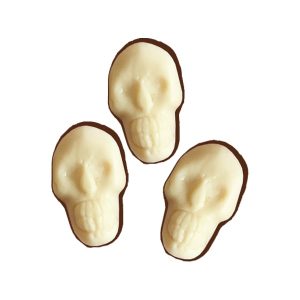 پاستیل جمجمه BEBETO