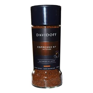 قهوه فوری اسپرسو Davidoff