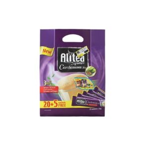 چای Alitea با طعم هل