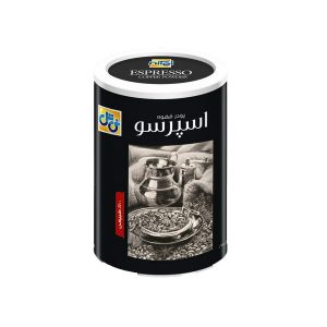 پودر قهوه اسپرسو نی تل + قهوه + اسپرسو