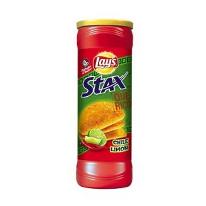 چیپس Lay’s باطعم چیلی و لیمو