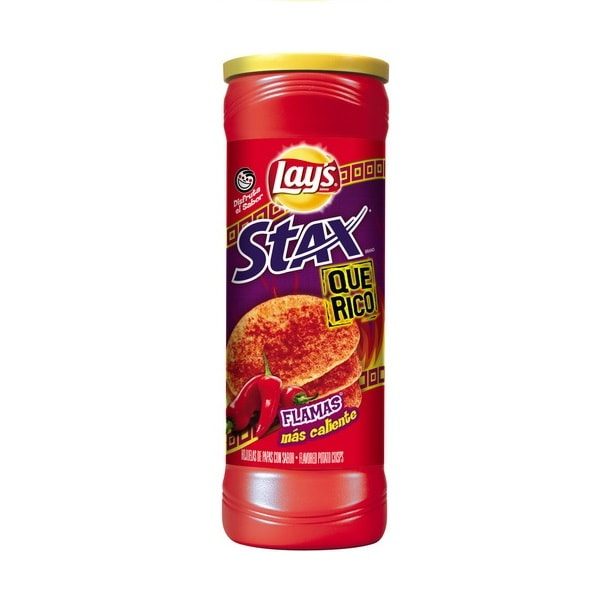 چیپس فلفلی Lay’s