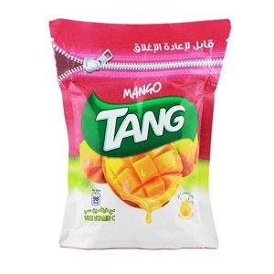پودر شربت انبه TANG