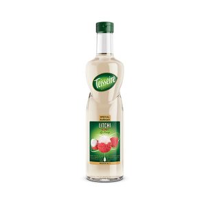 سیروپ Teisseire میوه استوایی لیچی