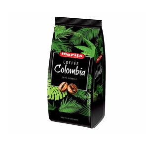 قهوه کلمبیا 500 گرمی marila cofe