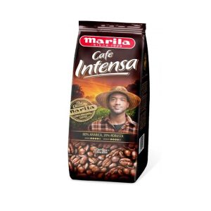 قهوه اینتنسا 500 گرمی marila cofe